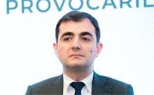 Claudiu Năsui, deputat: „Ne lipseşte cultura investiţională”